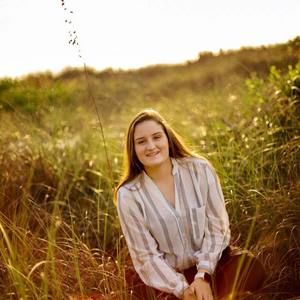 Meet your Posher, Sheyanne